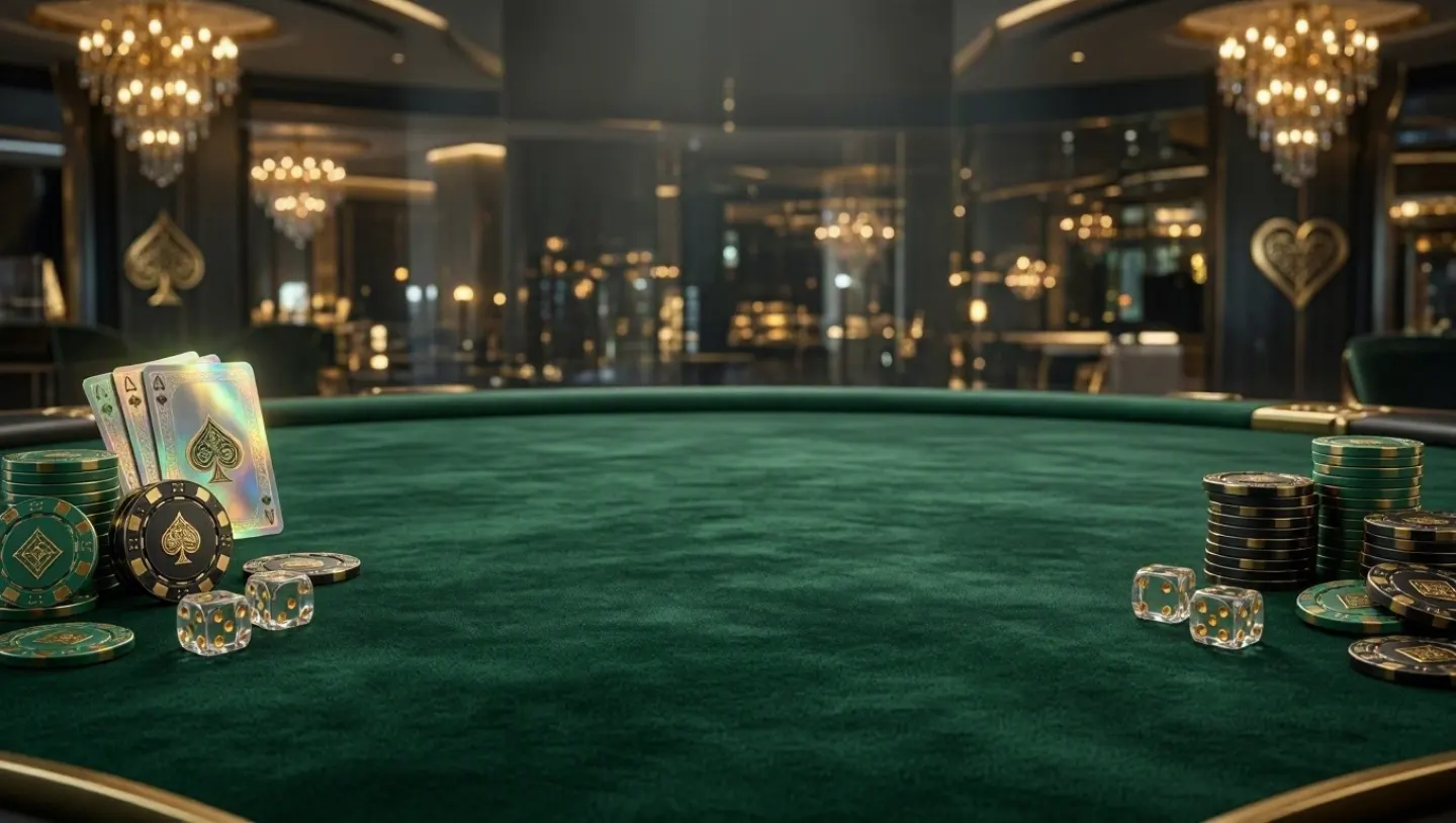 Goldex Casino